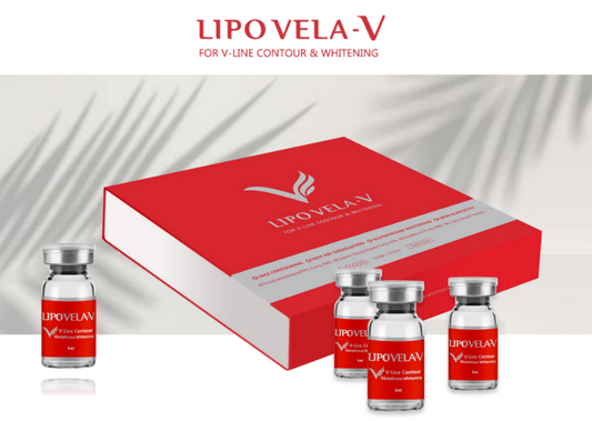 LIPO VELA V - linsdermal.com