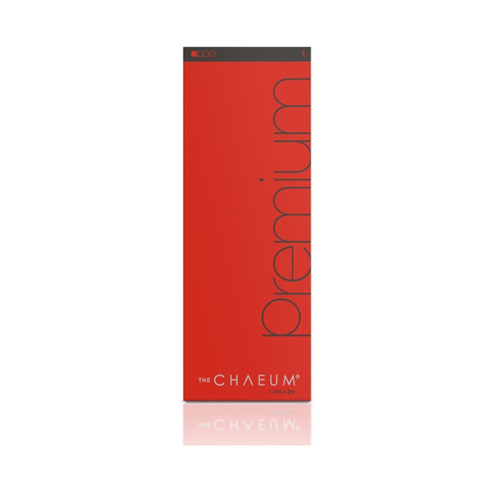 CHAEUM PREMIUM 1 - linsdermal.com