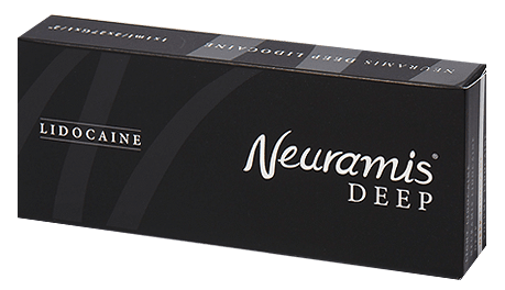 NEURAMIS DEEP + LIDOCAINE - linsdermal.com