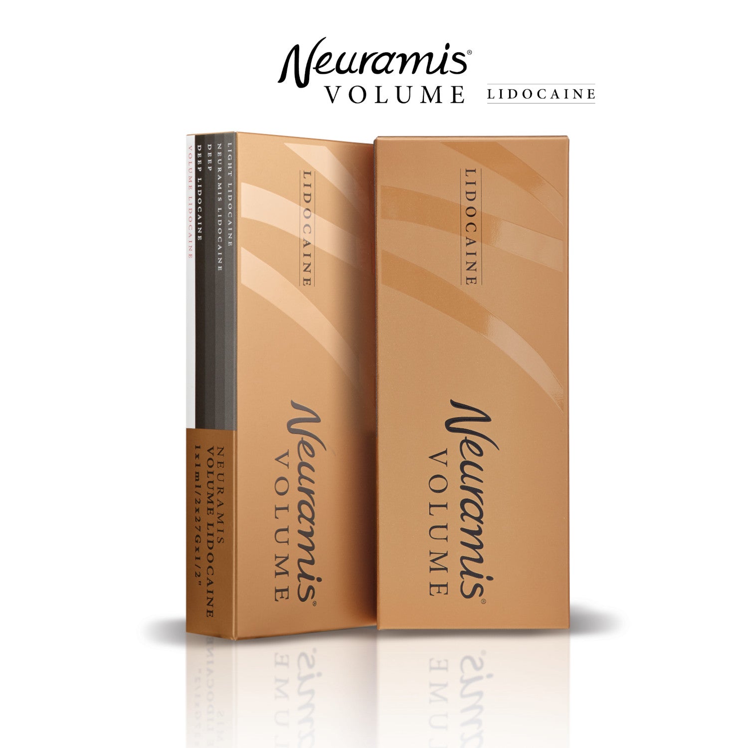 NEURAMIS VOLUME - linsdermal.com