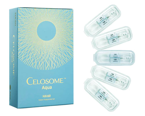 CELOSOME AQUA + LIDOCAINE - linsdermal.com