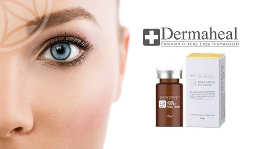 DERMAHEAL DARK CIRCLE - linsdermal.com