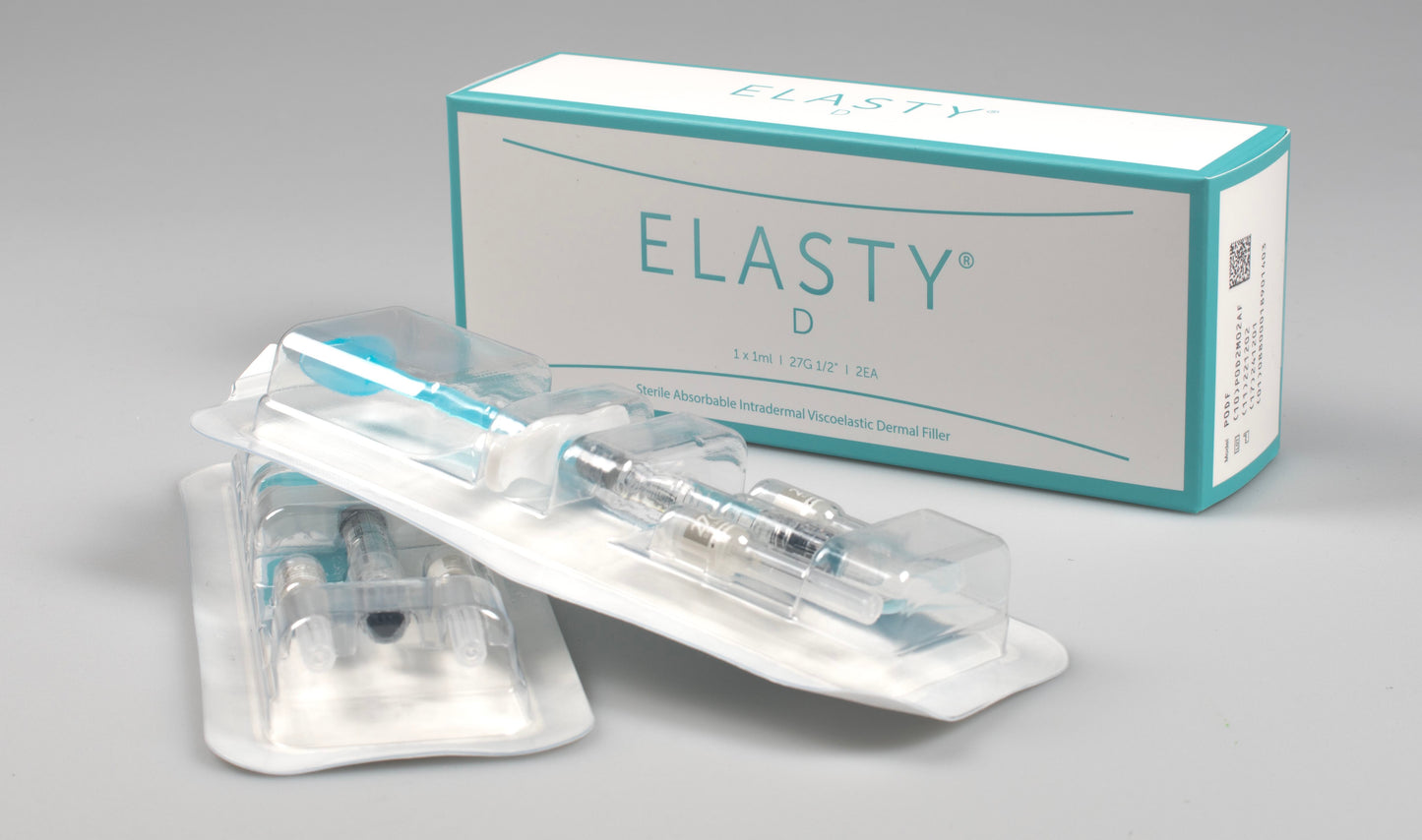 ELASTY D - linsdermal.com