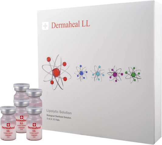 DERMAHEAL LL - linsdermal.com