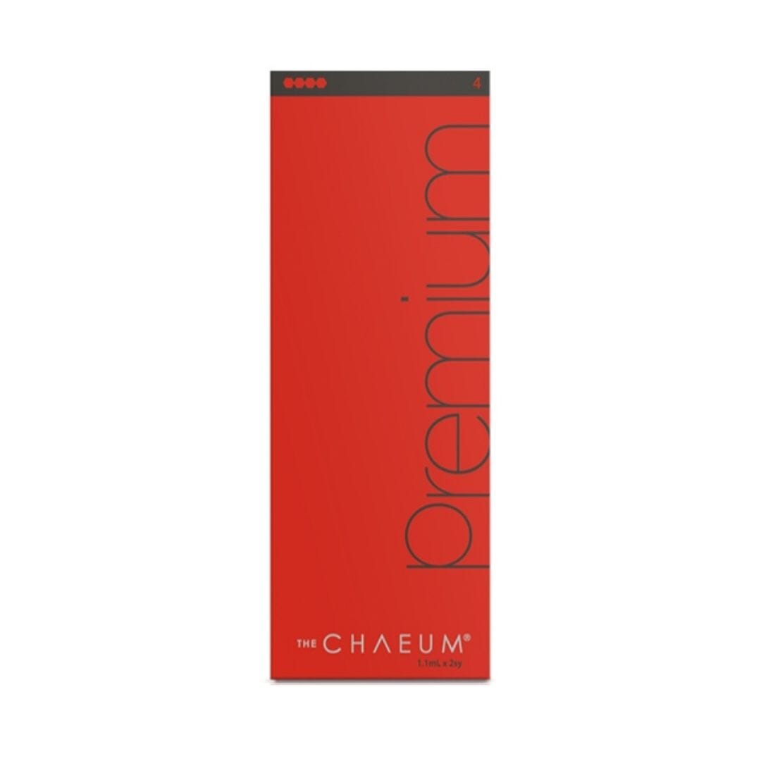 CHAEUM PREMIUM 4 - linsdermal.com