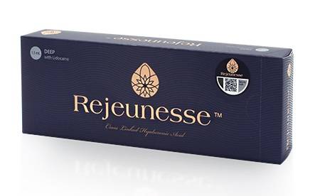 REJEUNESSE DEEP - linsdermal.com