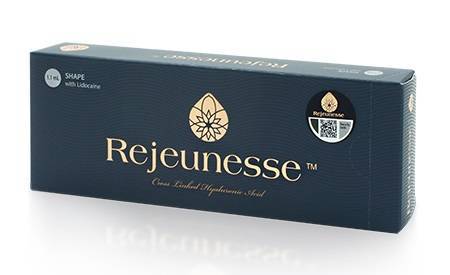 REJEUNESSE SHAPE - linsdermal.com