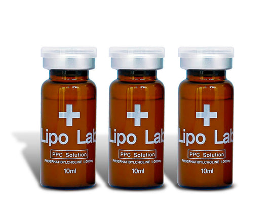 LIPO-LAB - linsdermal.com