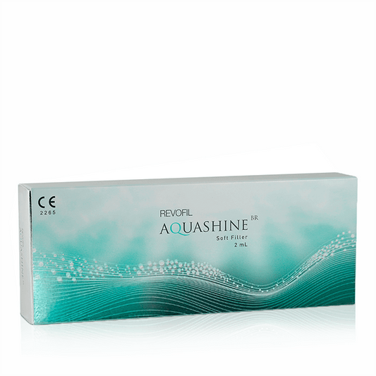 AQUASHINE BR - linsdermal.com