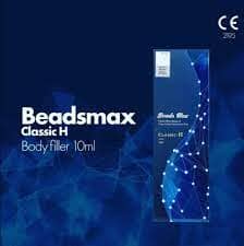 BEADS MAX CLASSIC H - linsdermal.com