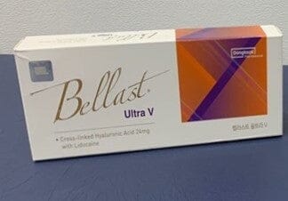 BELLAST ULTRA V - linsdermal.com