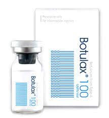 BOTULAX 100 UNITS - linsdermal.com