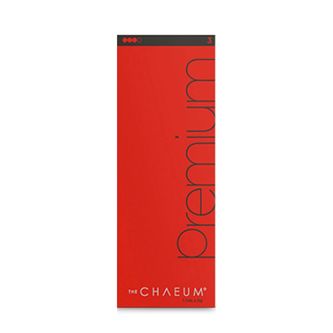 CHAEUM PREMIUM 3 - linsdermal.com