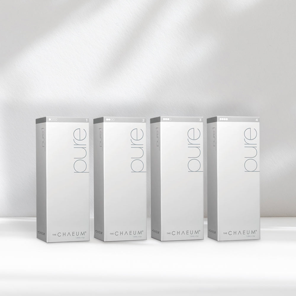 CHAEUM PURE 4 - linsdermal.com