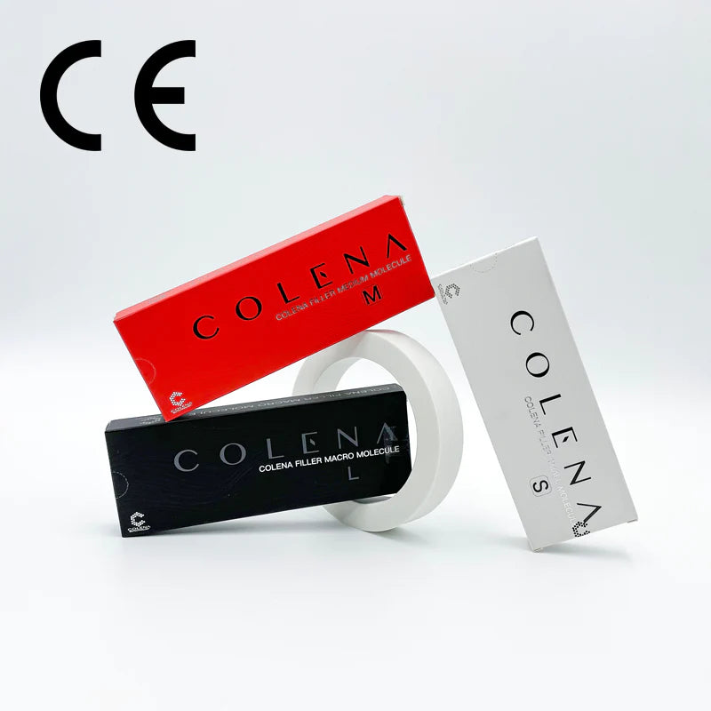 COLENA L - linsdermal.com