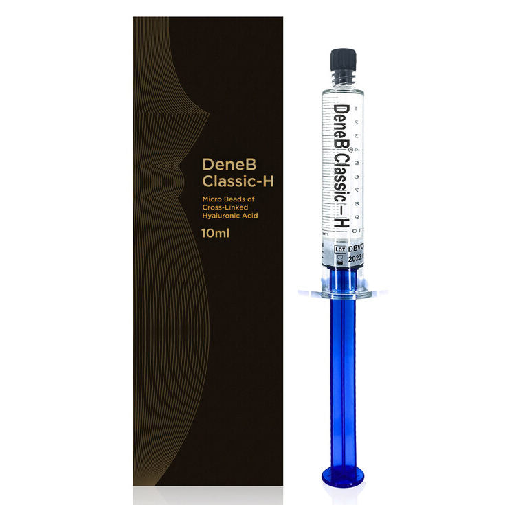 DENEB CLASSIC H - linsdermal.com