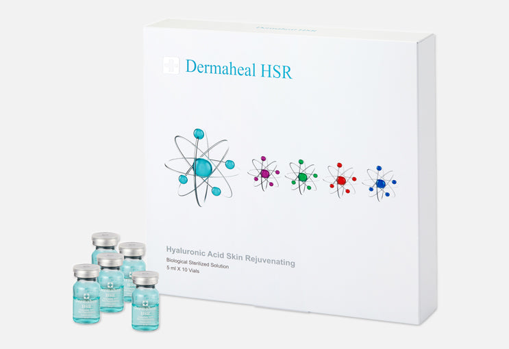 DERMAHEAL HSR - linsdermal.com