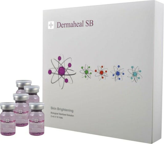 DERMAHEAL SB - linsdermal.com