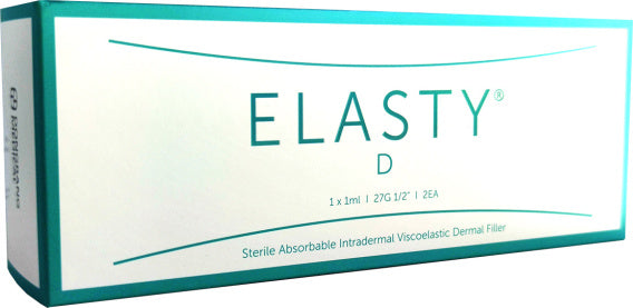 ELASTY D - linsdermal.com