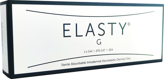 ELASTY G - linsdermal.com