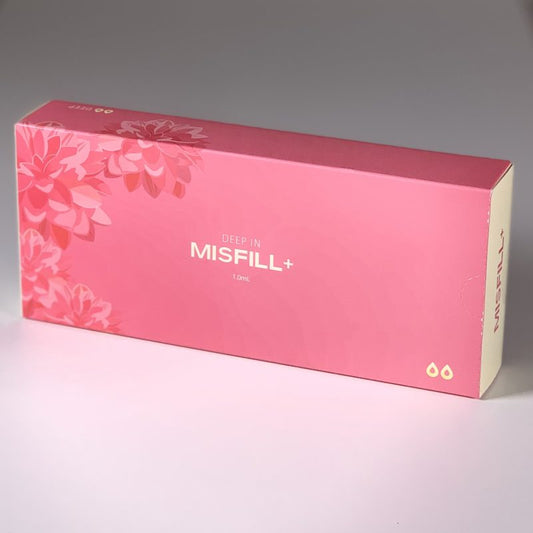 MISFILL DEEP - linsdermal.com