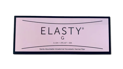 ELASTY G - linsdermal.com