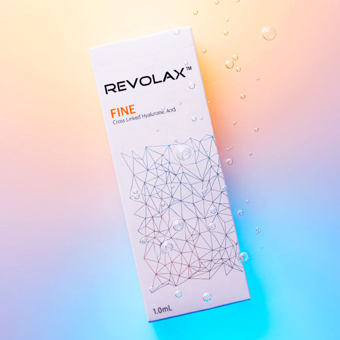 REVOLAX FINE - linsdermal.com