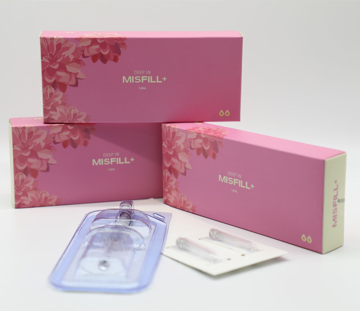 MISFILL DEEP - linsdermal.com