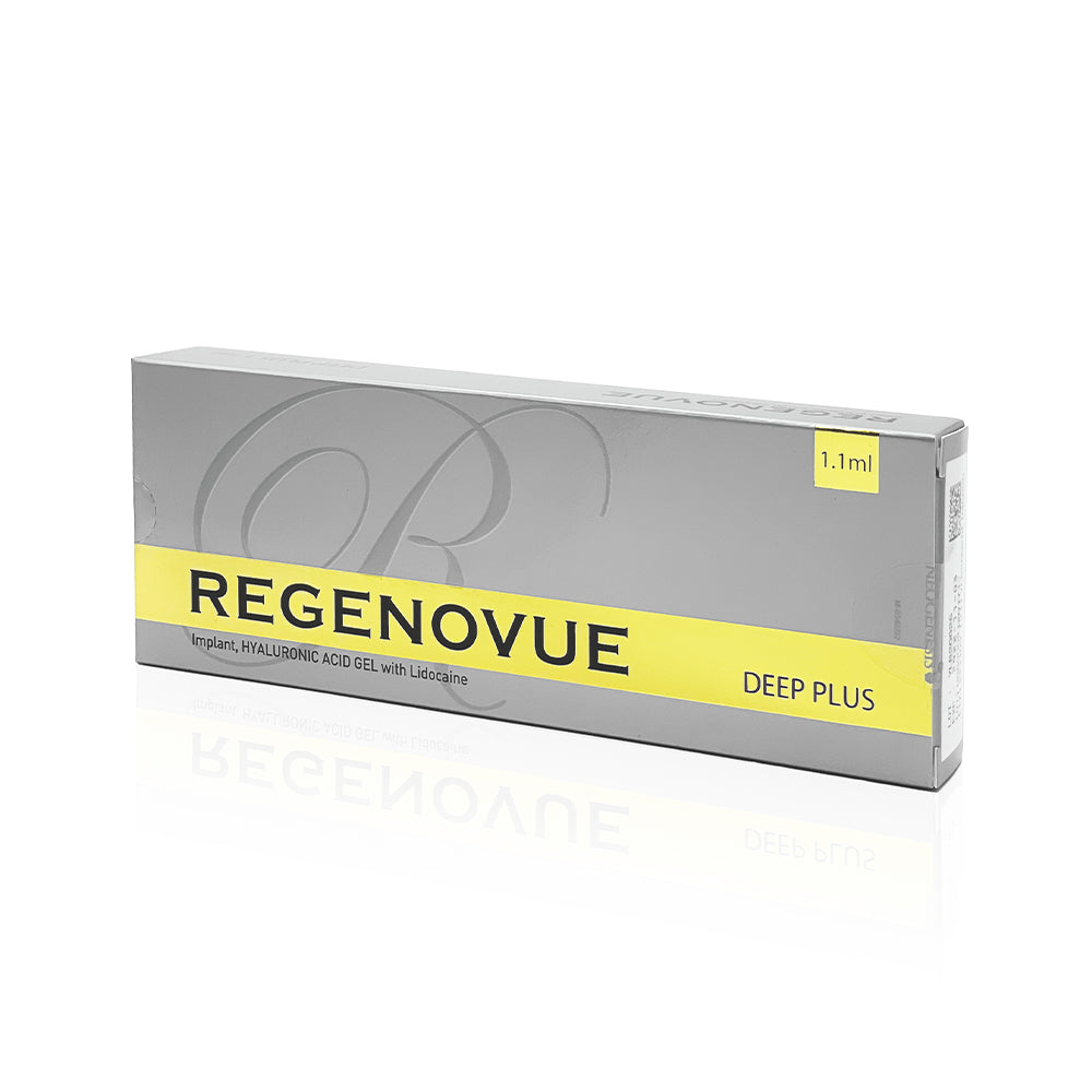 REGENOVUE DEEP + LIDOCAINE - linsdermal.com