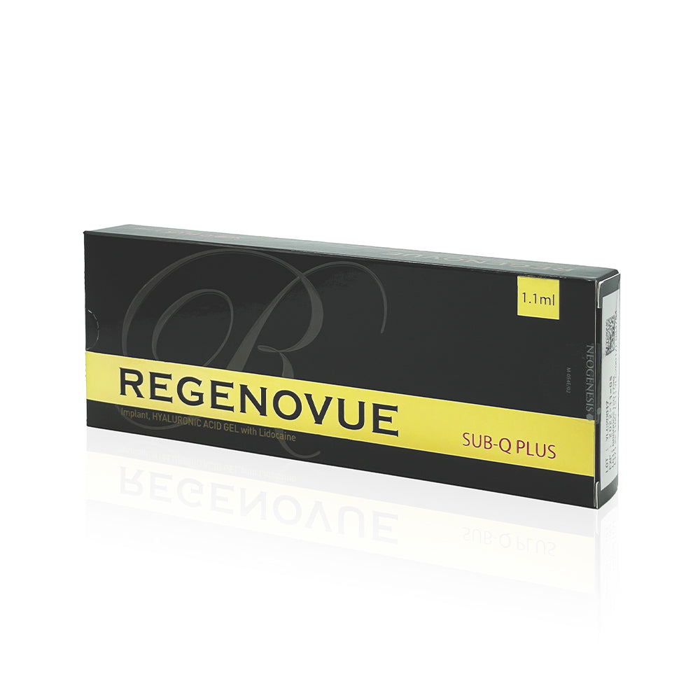 REGENOVUE SUB Q + LIDOCAINE - linsdermal.com