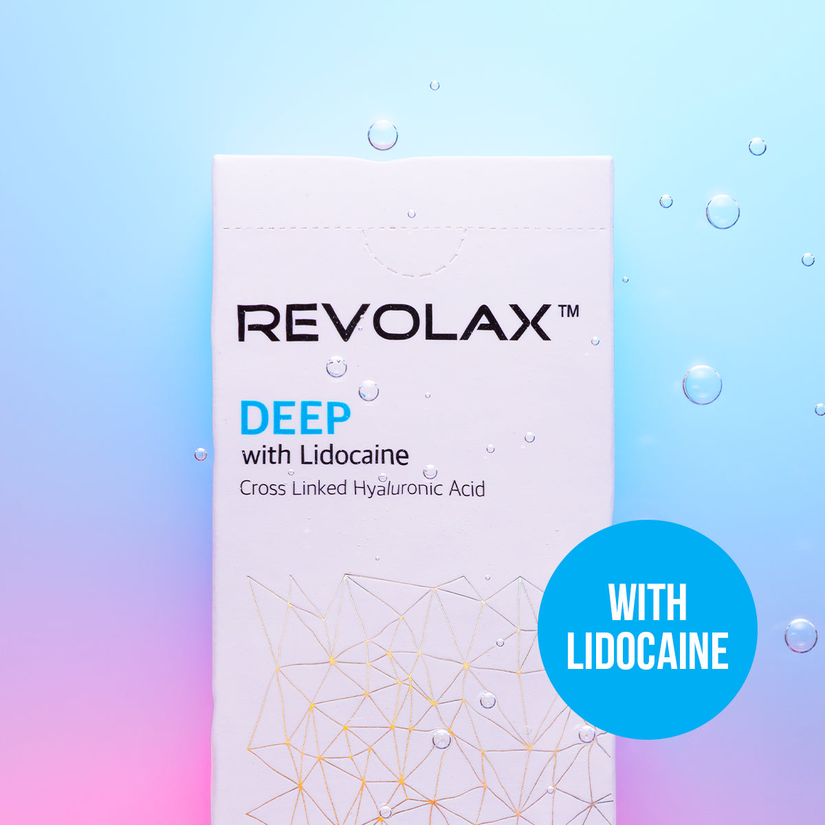 REVOLAX DEEP - linsdermal.com