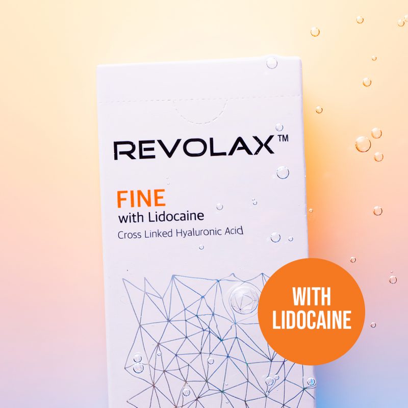 REVOLAX FINE - linsdermal.com