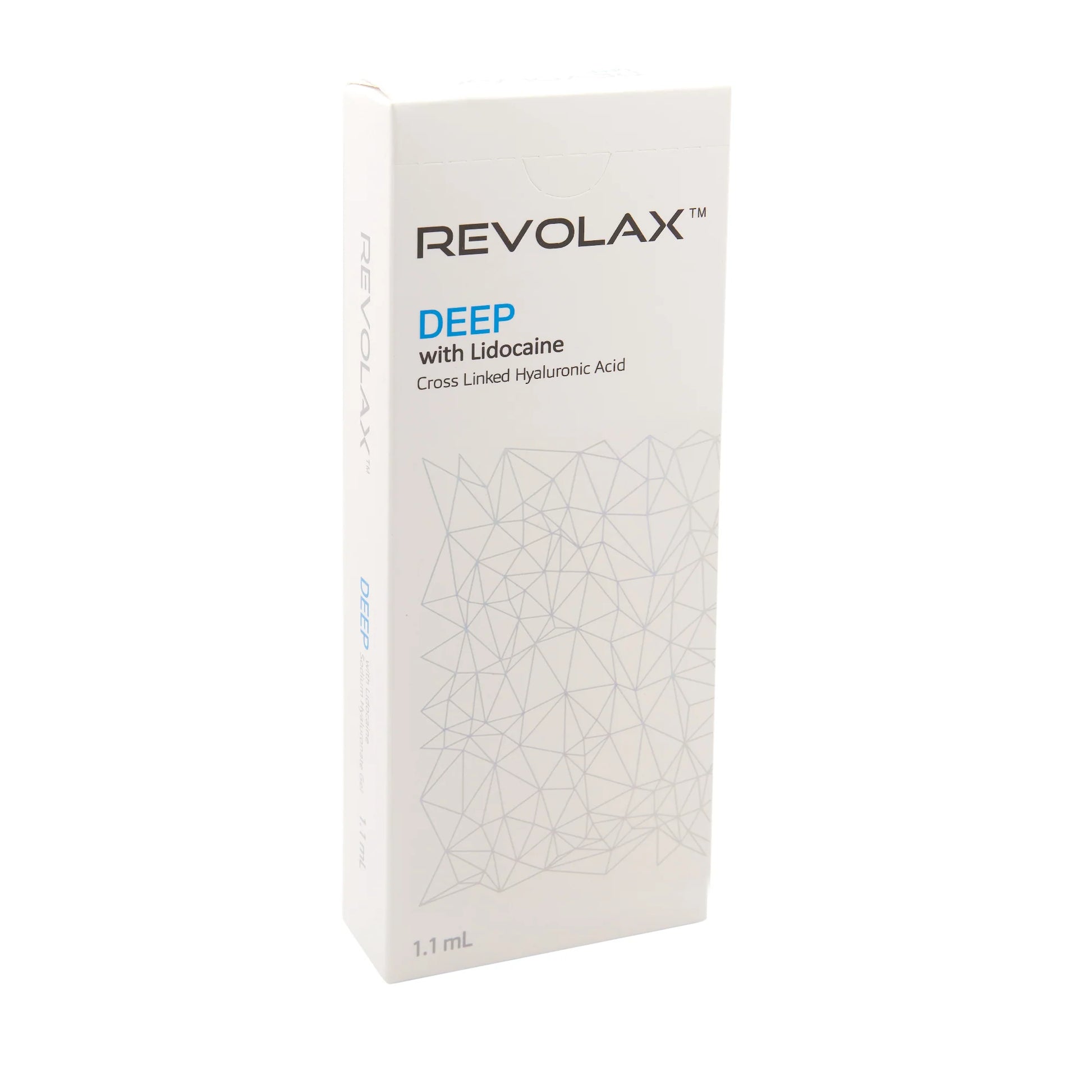 REVOLAX DEEP - linsdermal.com