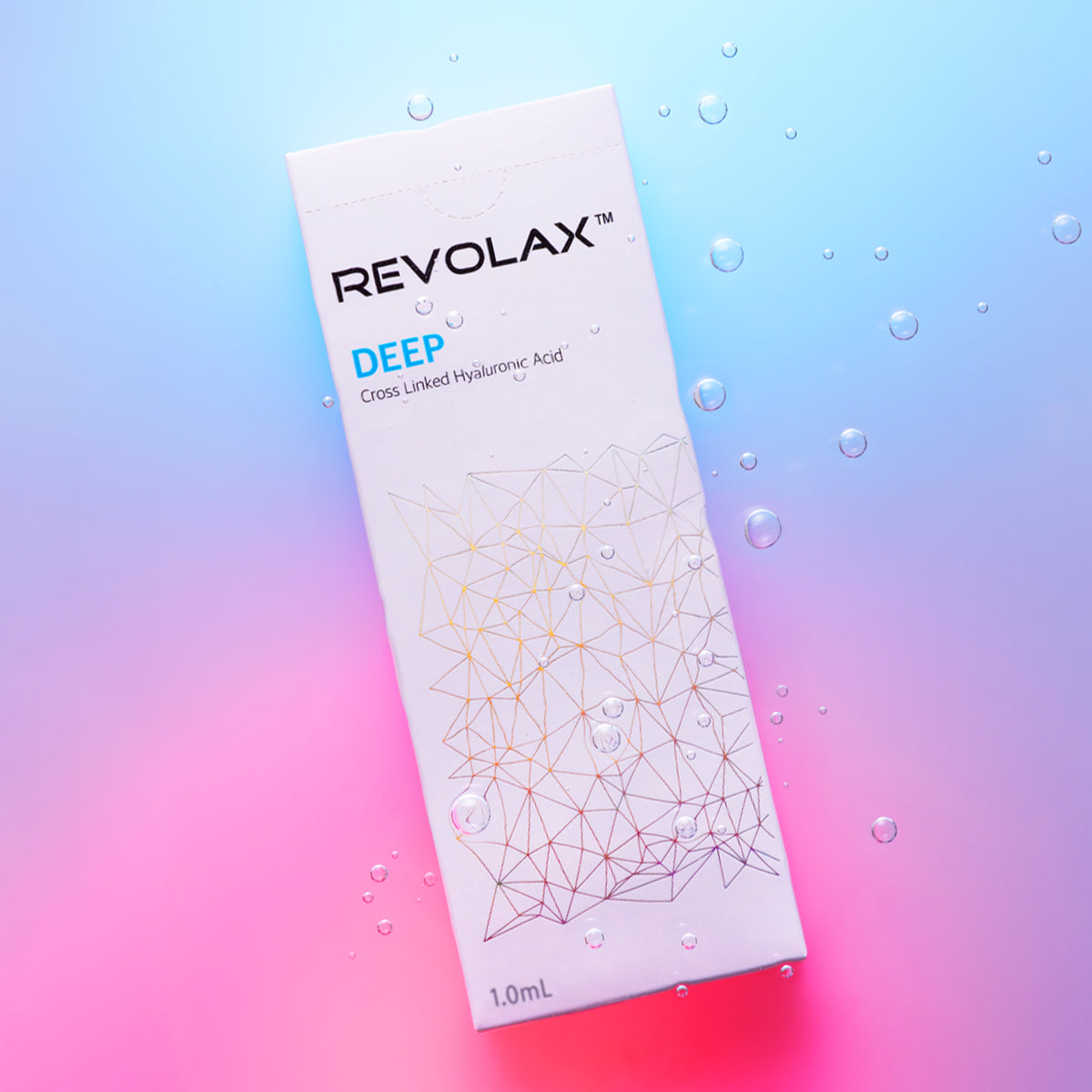 REVOLAX DEEP - linsdermal.com