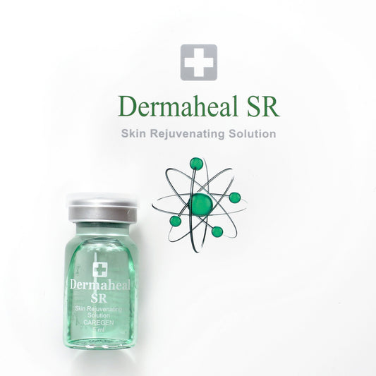 DERMAHEAL SR - linsdermal.com