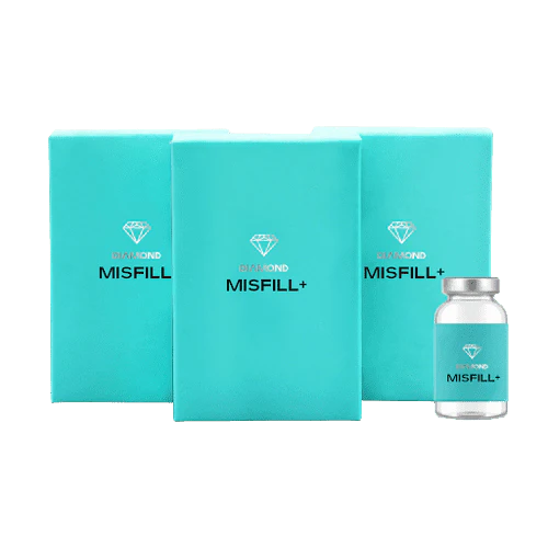 MISFILL DIAMOND - linsdermal.com