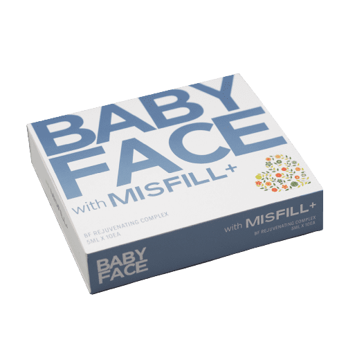 BAYFACE MISFILL - linsdermal.com