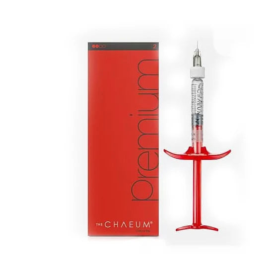 CHAEUM PREMIUM 2 - linsdermal.com