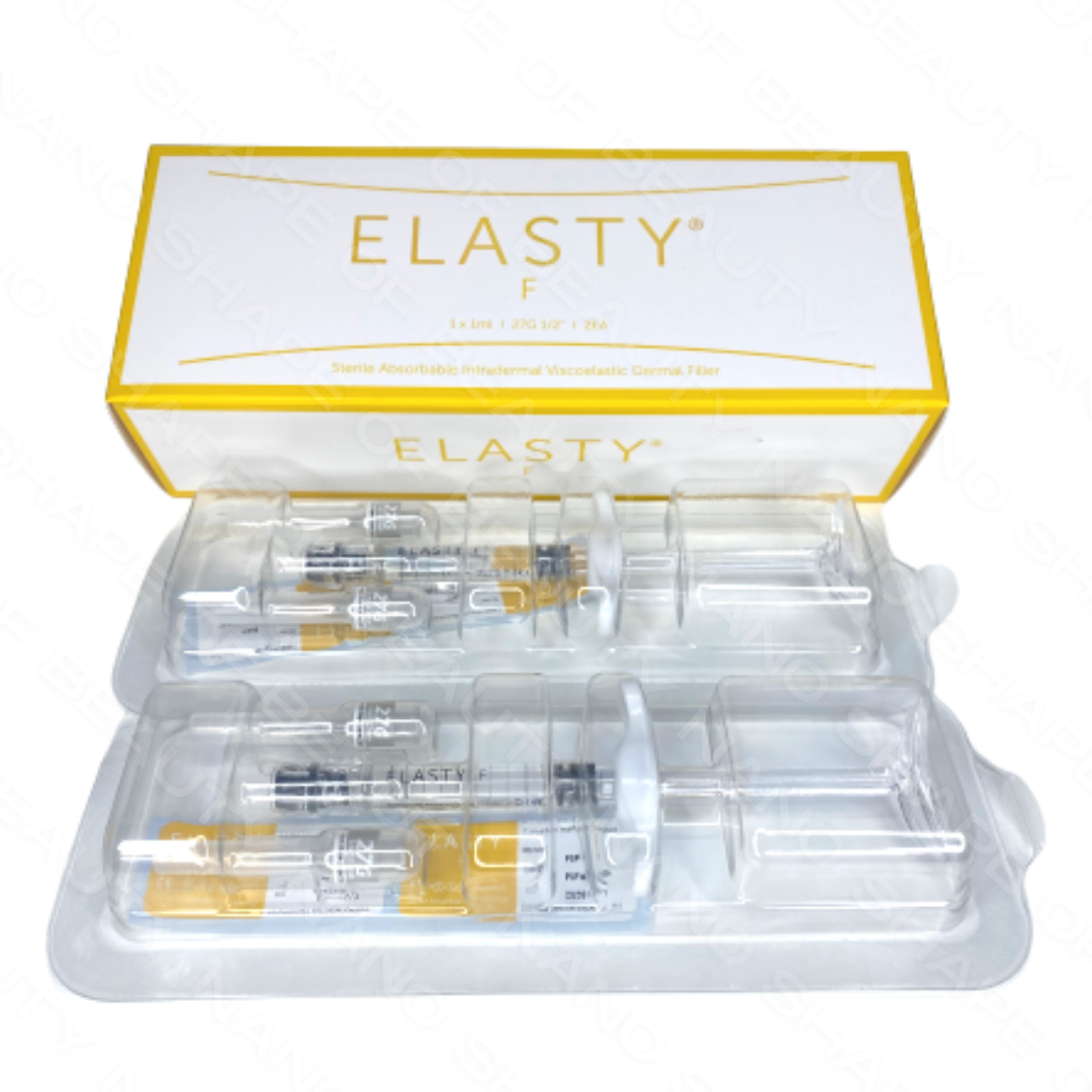 ELASTY F - linsdermal.com