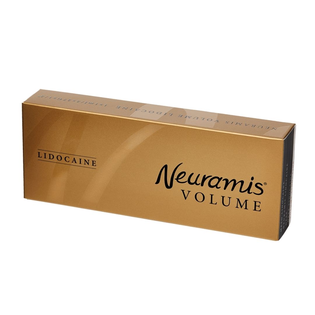 NEURAMIS VOLUME - linsdermal.com