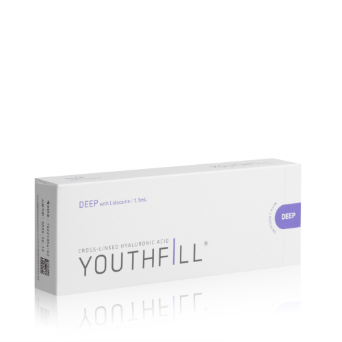 YOUTHFILL DEEP LIDOCAINE - linsdermal.com