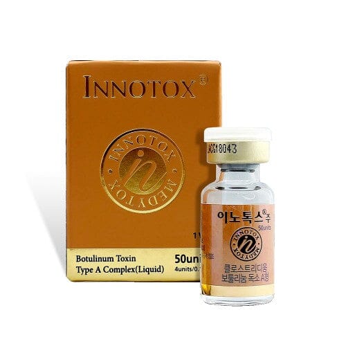 INNOTOX 50 UNITS - linsdermal.com