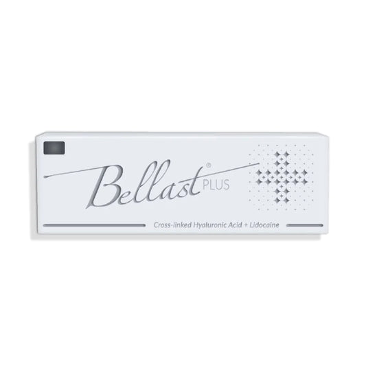 BELLAST PLUS - linsdermal.com