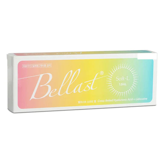 BELLAST SOFT L - linsdermal.com