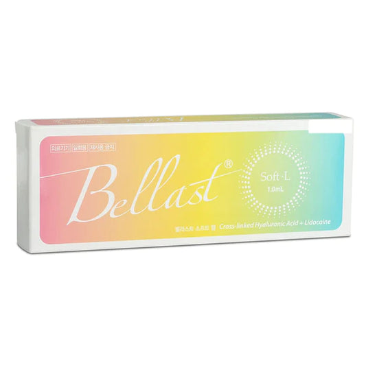 BELLAST SOFT L - linsdermal.com