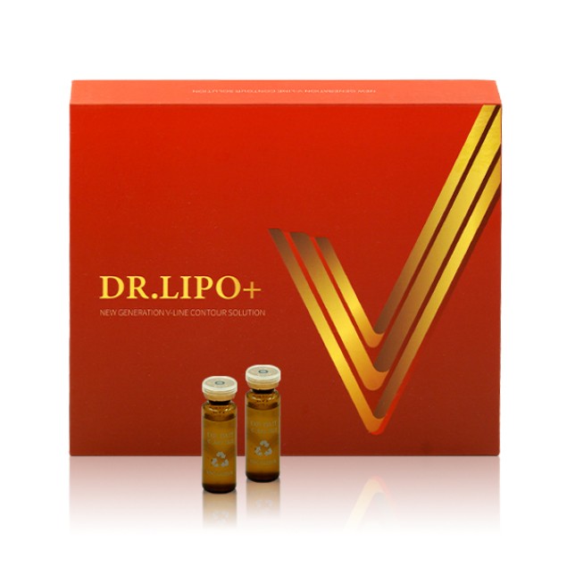 DR. LIPO + V (FACE) - linsdermal.com