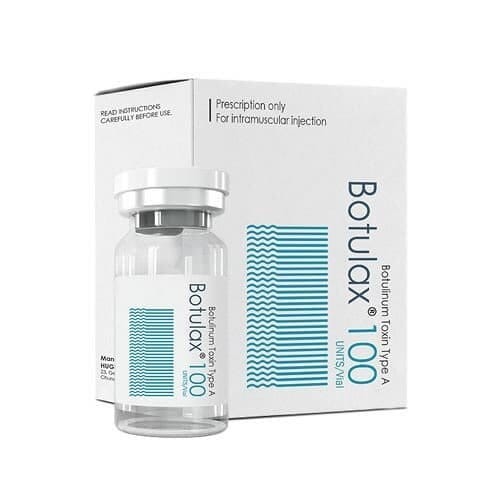 BOTULAX 100 UNITS - linsdermal.com