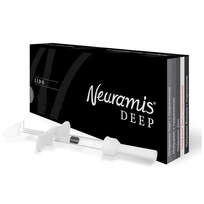 NEURAMIS DEEP - linsdermal.com