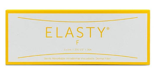 ELASTY F - linsdermal.com