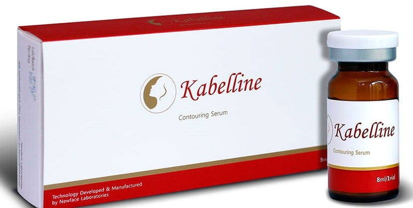 KABELLINE - linsdermal.com